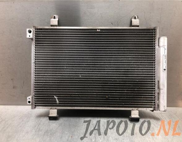 Air Conditioning Evaporator SUZUKI SPLASH (EX)