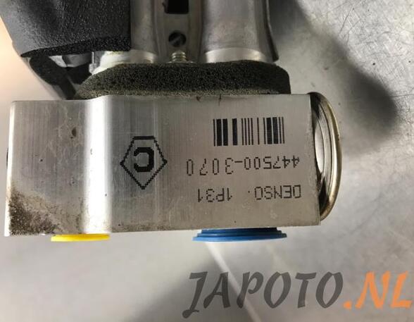 Airconditioning Verdamper LEXUS CT (ZWA10_)