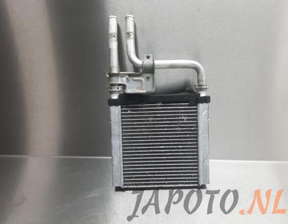 Air Conditioning Evaporator NISSAN NOTE (E11, NE11)