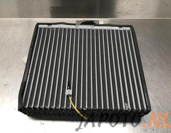 Airconditioning Verdamper MITSUBISHI OUTLANDER I (CU_W)