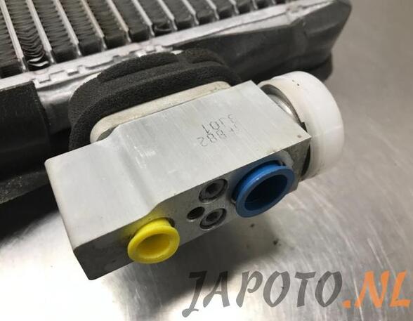 Airconditioning Verdamper MITSUBISHI OUTLANDER I (CU_W)