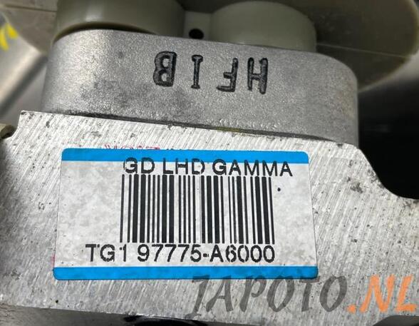 Airconditioning Verdamper HYUNDAI i30 (GD), HYUNDAI i30 Coupe