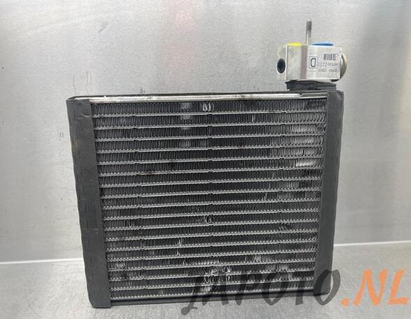 Airconditioning Verdamper MITSUBISHI GRANDIS (NA_W)