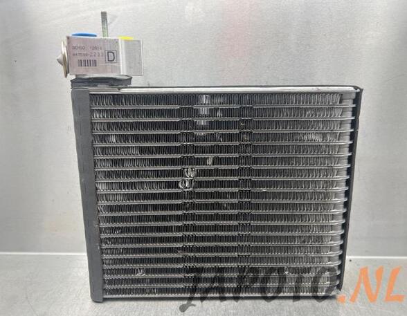 Air Conditioning Evaporator MITSUBISHI GRANDIS (NA_W)