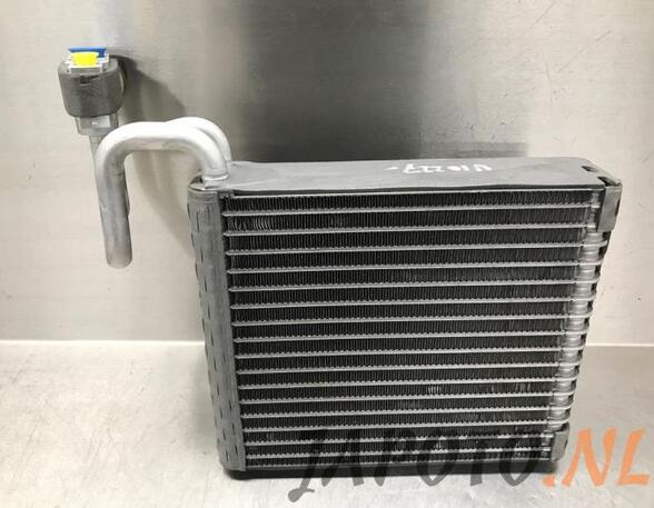 Air Conditioning Evaporator HONDA CIVIC VII Saloon (ES, ET)