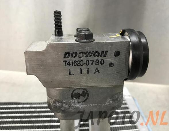 Airconditioning Verdamper HYUNDAI i40 I CW (VF)