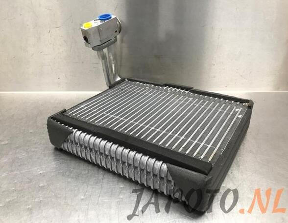 Airconditioning Verdamper NISSAN X-TRAIL (T32_)