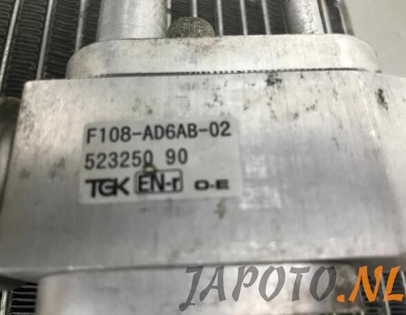 Airconditioning Verdamper HYUNDAI ix55