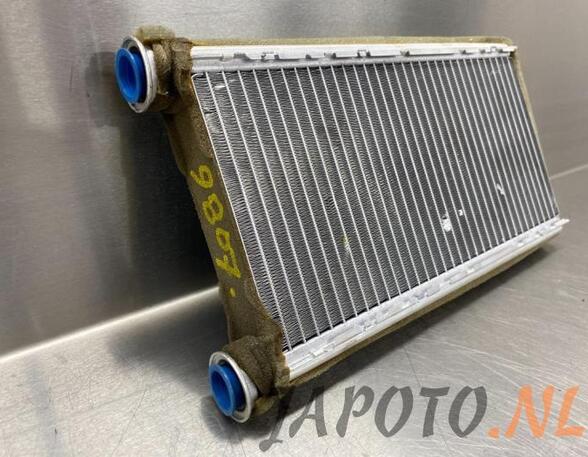 Air Conditioning Evaporator SUBARU FORESTER (SH_)