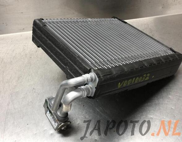 Airconditioning Verdamper NISSAN X-TRAIL (T32_)