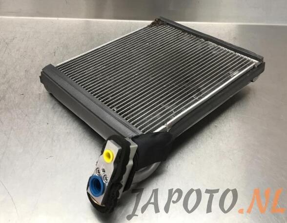 Air Conditioning Evaporator TOYOTA AURIS (_E15_), TOYOTA AURIS (_E18_)