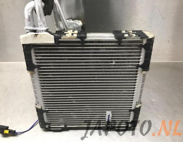 Airconditioning Verdamper NISSAN MICRA V (K14)