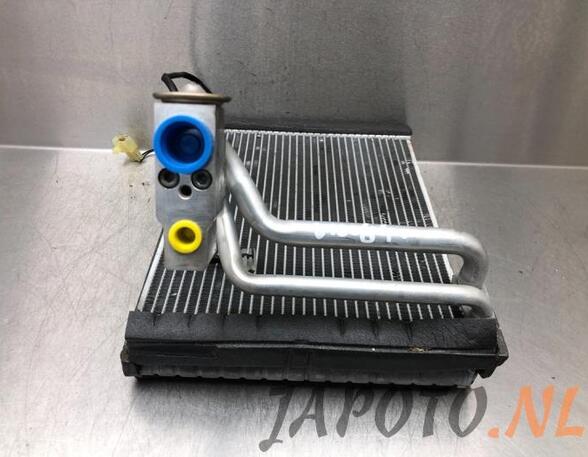 Air Conditioning Evaporator SUZUKI SWIFT III (MZ, EZ)