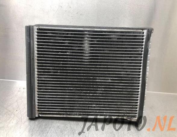 Airconditioning Verdamper SUZUKI SWIFT III (MZ, EZ)