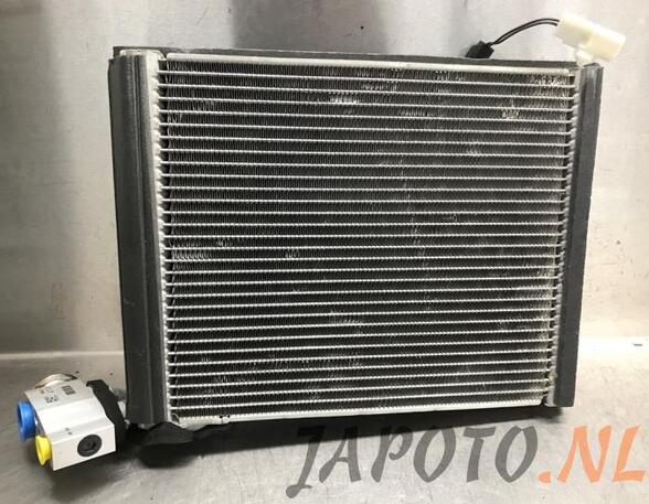 Air Conditioning Evaporator TOYOTA YARIS (_P13_)