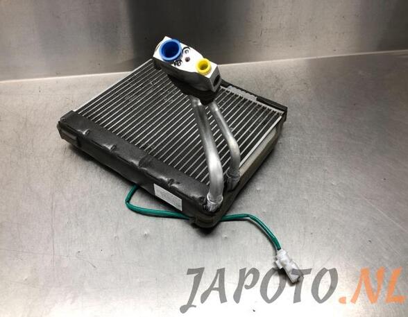 Air Conditioning Evaporator MAZDA 2 (DL, DJ)