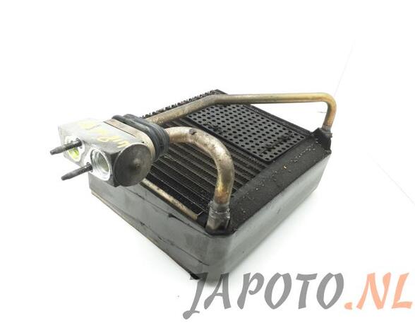 Airconditioning Verdamper SSANGYONG REXTON / REXTON II (GAB_)