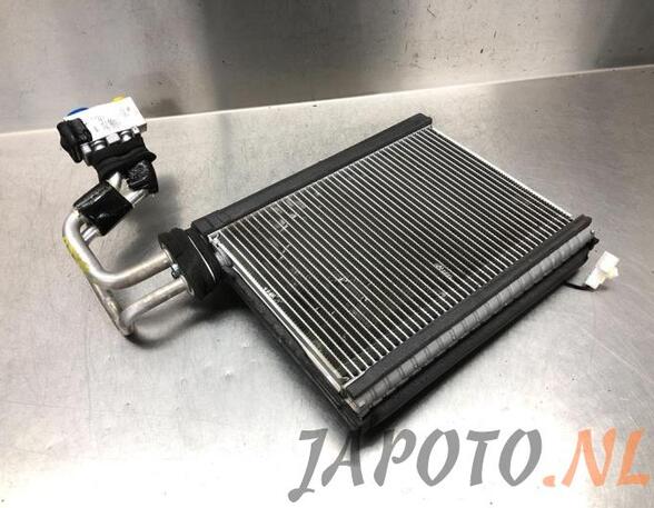 Air Conditioning Evaporator TOYOTA GT 86 Coupe (ZN6_)