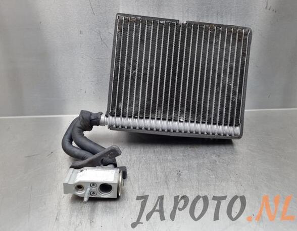 Air Conditioning Evaporator TOYOTA AYGO (_B4_)