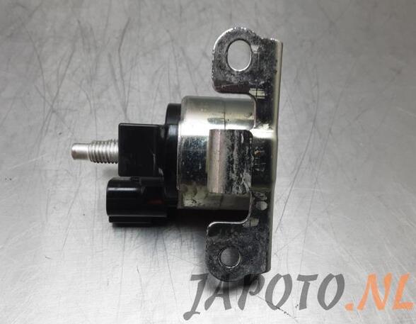 Air Conditioning Relay NISSAN QASHQAI II SUV (J11, J11_)