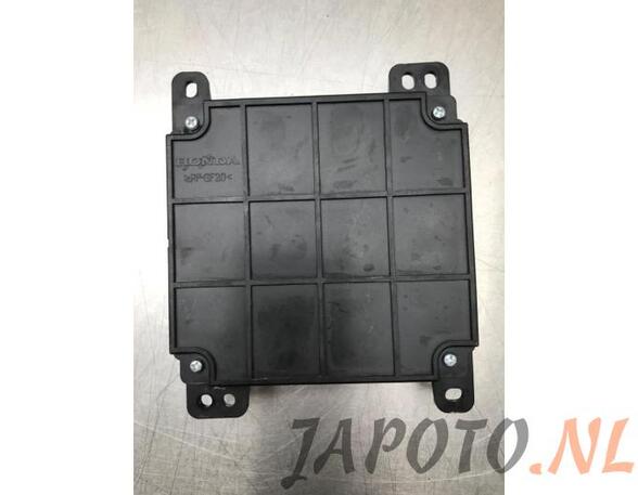 Control unit for air conditioning HONDA CIVIC X Hatchback (FC_, FK_)