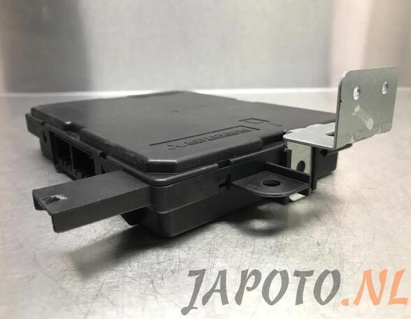 Control unit for air conditioning MITSUBISHI ASX (GA_W_)