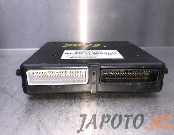 Control unit for air conditioning NISSAN MICRA V (K14)