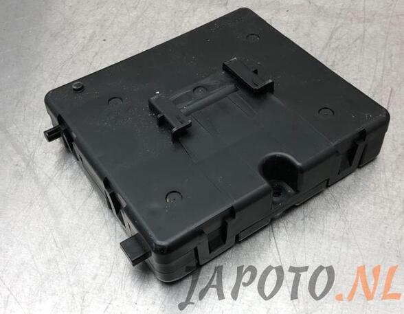 Control unit for air conditioning NISSAN MICRA V (K14)