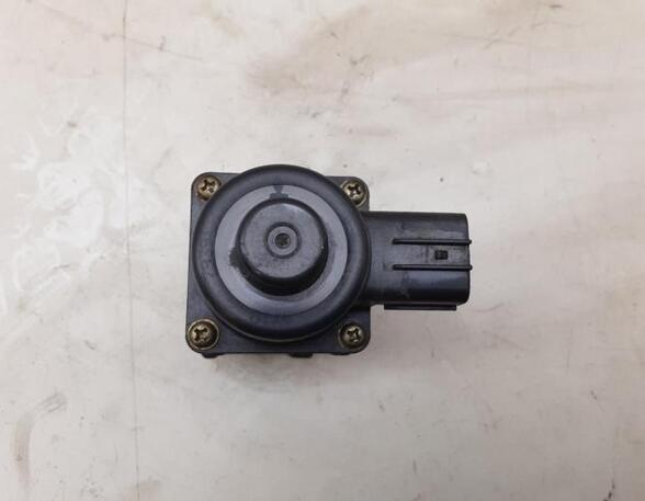 EGR Valve MITSUBISHI GRANDIS (NA_W)