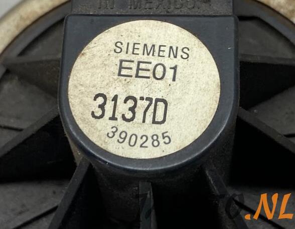 EGR Valve HONDA CIVIC VIII Hatchback (FN, FK)