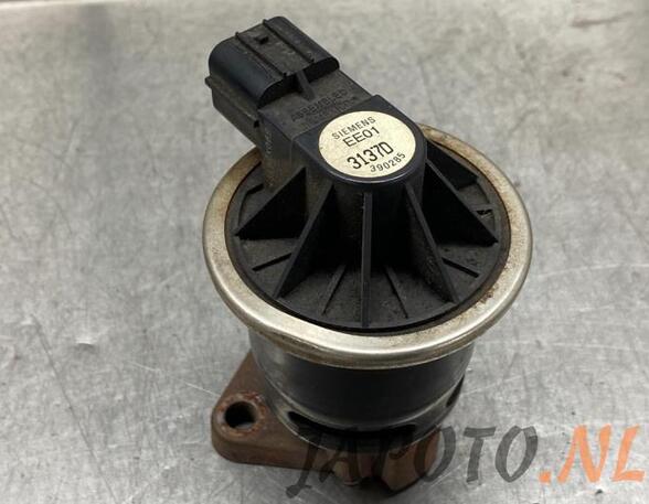 EGR Valve HONDA CIVIC VIII Hatchback (FN, FK)