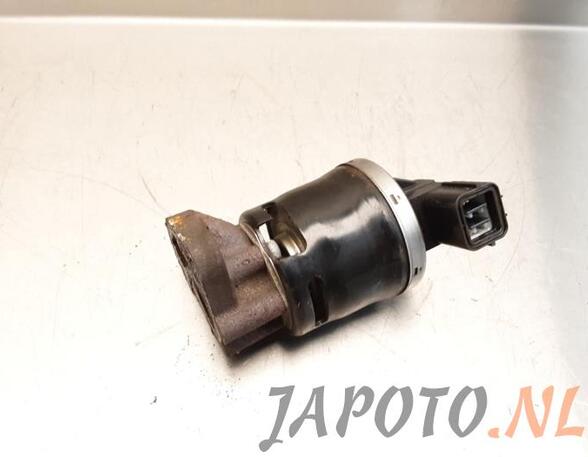 EGR Valve HONDA JAZZ II (GD_, GE3, GE2)