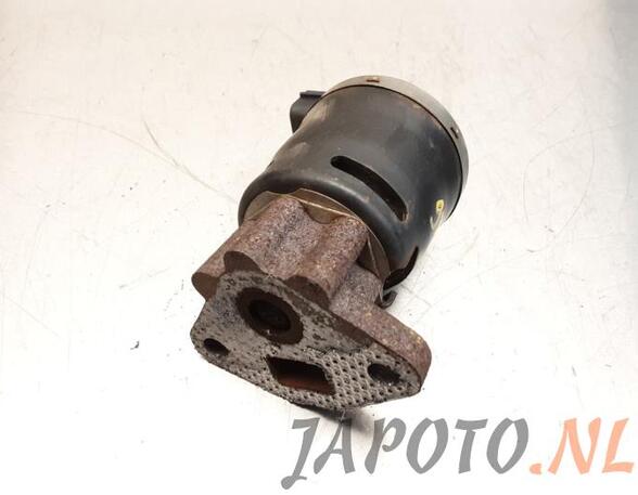 EGR Valve HONDA JAZZ II (GD_, GE3, GE2)