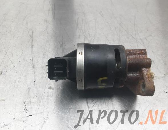 EGR Valve HONDA JAZZ II (GD_, GE3, GE2)