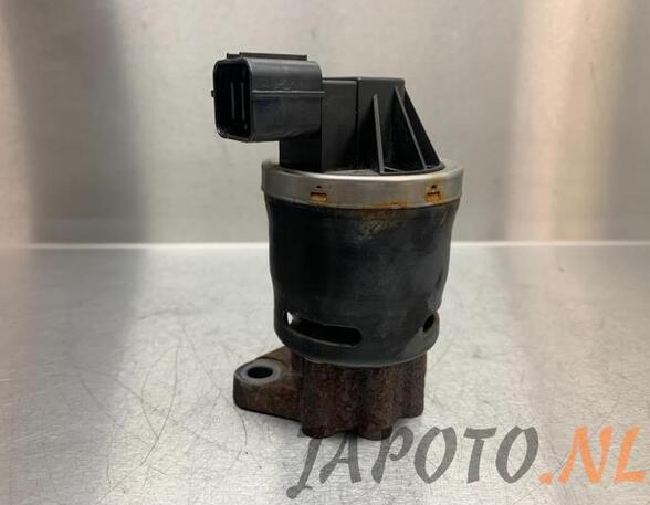 EGR Valve HONDA JAZZ II (GD_, GE3, GE2)