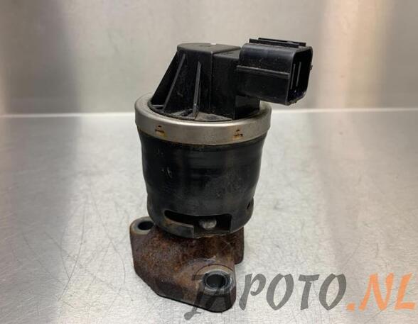 EGR Valve HONDA JAZZ II (GD_, GE3, GE2)