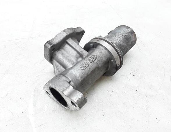 EGR Valve HYUNDAI SANTA FÉ II (CM)