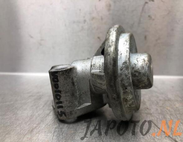 EGR Valve MITSUBISHI OUTLANDER I (CU_W)