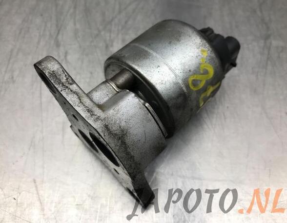 Abgasrückführventil Chevrolet Spark M300 SPARK P17569621