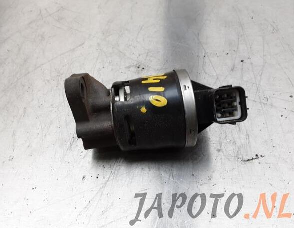 EGR Valve HONDA CIVIC VIII Hatchback (FN, FK)