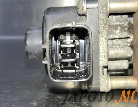 Abgasrückführventil Suzuki Swift III EZ, MZ  P20265336