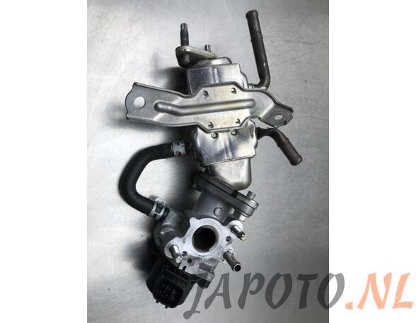 EGR Valve TOYOTA YARIS (_P13_)