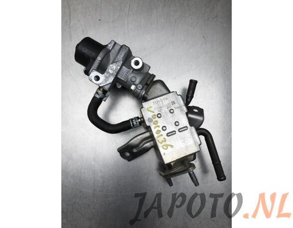 EGR Valve TOYOTA YARIS (_P13_)