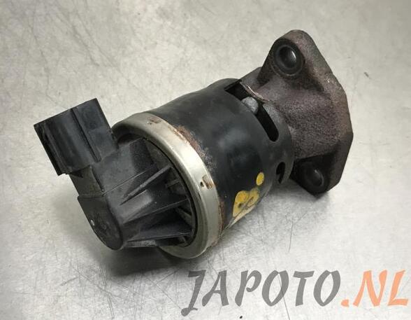 EGR Valve HONDA JAZZ II (GD_, GE3, GE2)