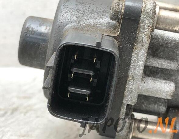 EGR Valve SUBARU FORESTER (SG_)