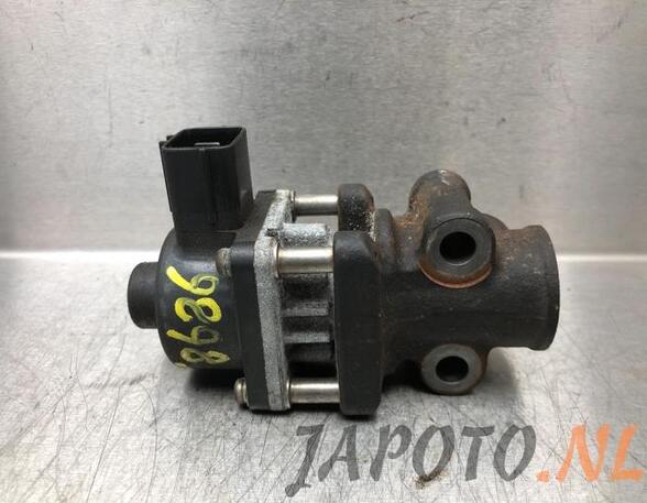 EGR Valve SUBARU FORESTER (SG_)