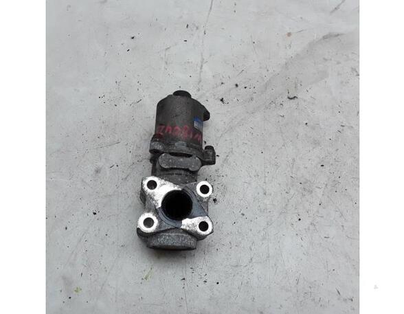 EGR Valve TOYOTA COROLLA Verso (ZER_, ZZE12_, R1_)