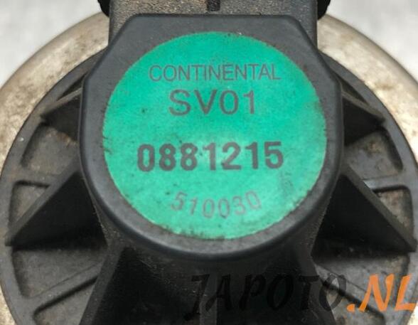 EGR Valve HONDA CIVIC IX (FK)