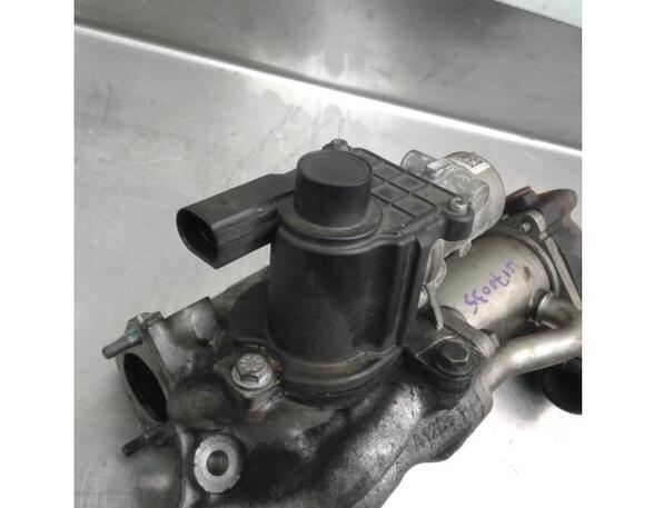 EGR Valve NISSAN NOTE (E11, NE11)