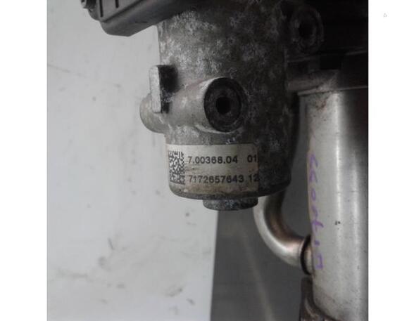 EGR Valve NISSAN NOTE (E11, NE11)